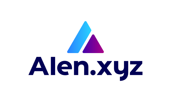 Alen.xyz